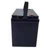 Factory ISO9001 12V 100ah LiFePO4 Deep Cycle Battery LiFePO4 Battery 12V for Solar Energy Storage UPS PV RV System with CE BMS Bluetooth