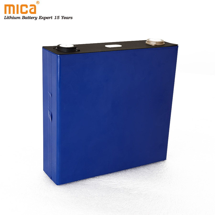 Factory Supply Solar Battery for Ess Hess Solar Energy Hybrid Inverter 3.2V Lithium LiFePO4 Battery Cell 120ah 125ah 48V 95V 5kwh 10kwh