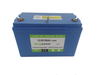 Rechargeable Customized 12/12.8V 100ah/150ah/200ah LiFePO4 Lithium Ion Battery Pack with Highly Durable ABS Enclosure