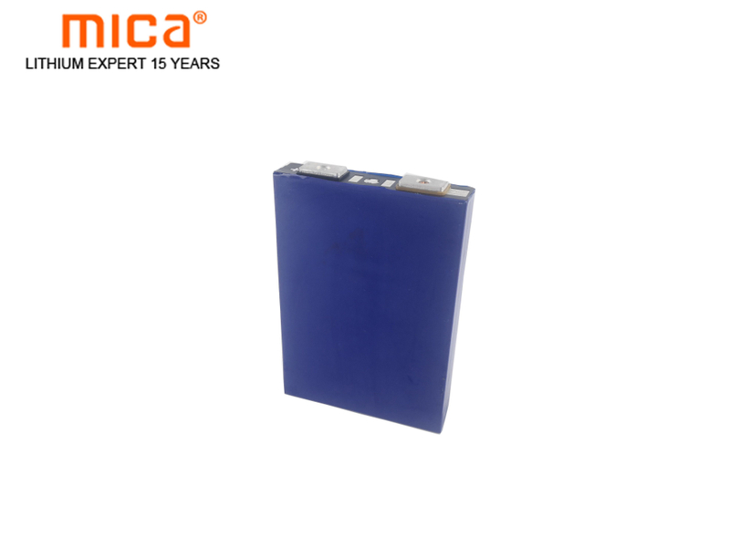 3.2V 30ah Lithium Iron Phosphate Battery Cell RV Motorhomes Energy Storage UPS Backup LiFePO4 Battery Cell