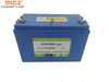 12V 100ah with Ce Certificate Li-ion OEM Solar System Storage Lithium Iron Phosphate Battery