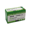 12V 6ah LiFePO4 UPS Telecom Batteries 32700 3.2V Lithium Battery for Generator Standby Fishing Machine Applications