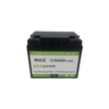 High Quality Fast Delivery UPS Unit 12.8V 42ah ABS Lithium Battery 12V UPS Backup Power Supply