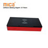 20000mAh Portable Car Jump Start Battery Power Bank with Wireless Charging USB 12V 500A Jump Starter