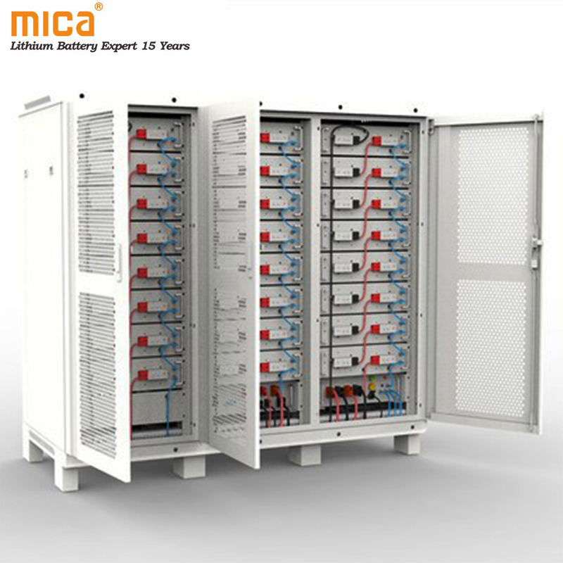 Grade a 300ah LiFePO4 Battery for Solar Energy System Solar Inverter Lithium Ion Battery off Grid on Grid