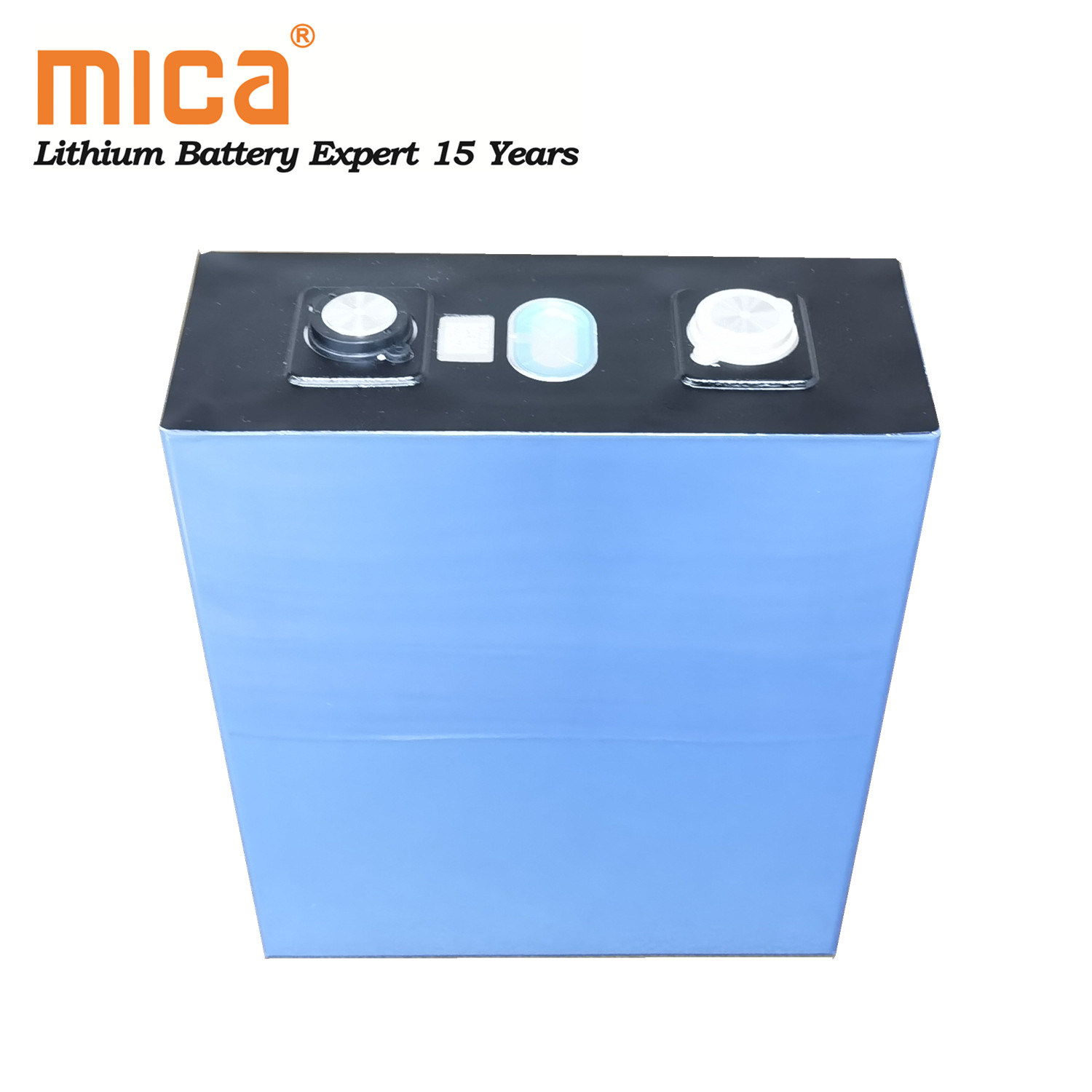 12V Solar Wind Energy Storage LiFePO4 Prismatic Battery Cell 3.2V 271ah 280ah for Agv Forklift Tractor Vehicle