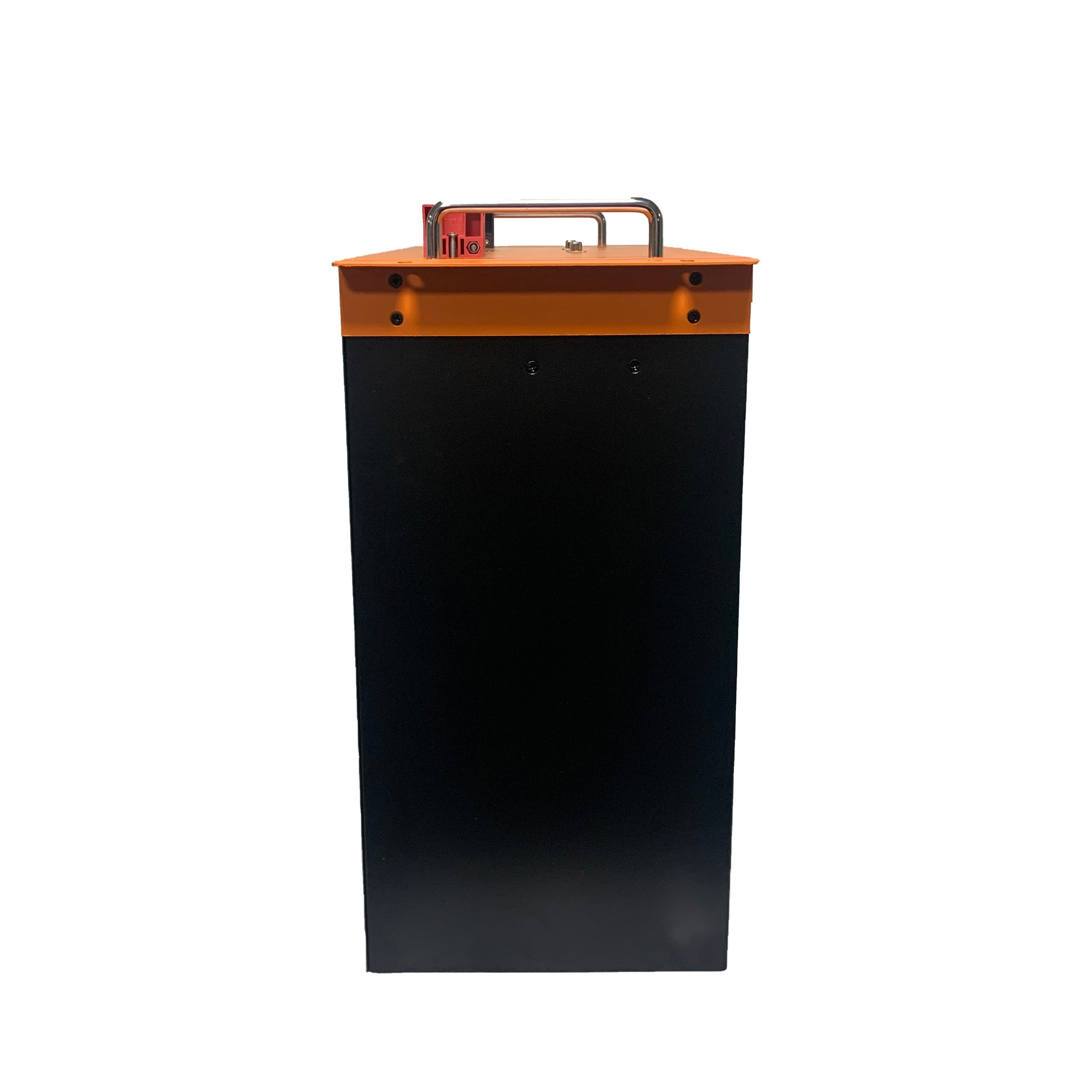 48V LiFePO4 Battery 120ah Lithium Battery for Solar Energy Storage System off-Grid Inverter Golf Cart Protocol Approved with BMS