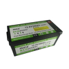 12.8V 300ah 200ah Lithium Iron LiFePO4 Deep Cycle Battery for RV, Solar, Marine, off-Grid Application LiFePO4 Battery"