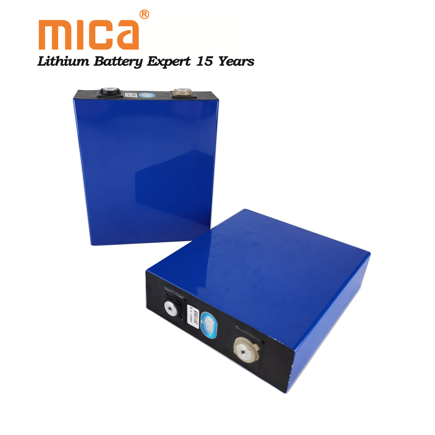 Rechargeable LiFePO4 3.2V 202ah 200ah Lithium Ion Battery for EV Car Home Storage Solar System