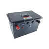 12 Volt Lithium Iron Phosphate Solar Battery Pack Case