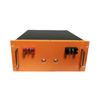 6kwh Wind Power UPS Backup System LiFePO4 Battery 48V 120ah 5u for Home Energy Solar Storage Battery Pack