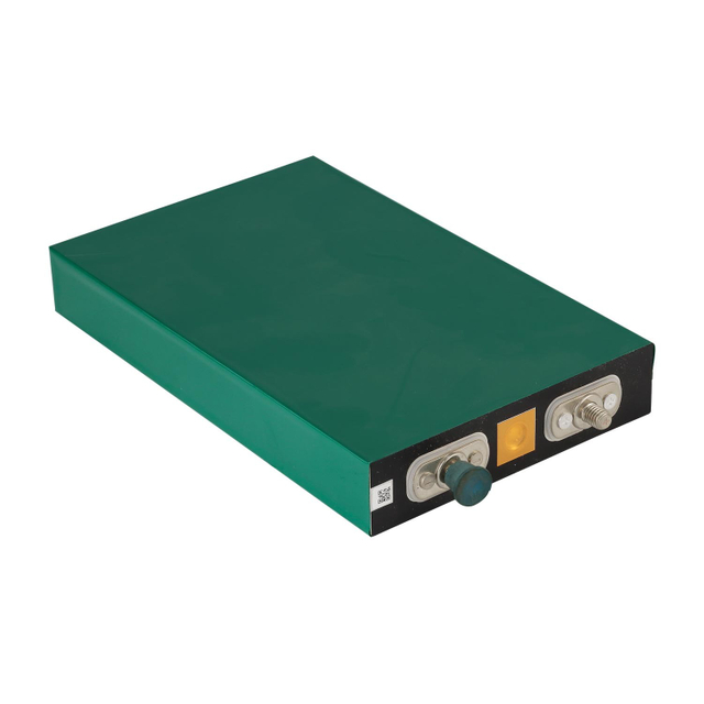3.2V 60ah Lithium Li Ion Battery Prismatic LiFePO4 Battery Cell for Solar Energy System Inverter PV System