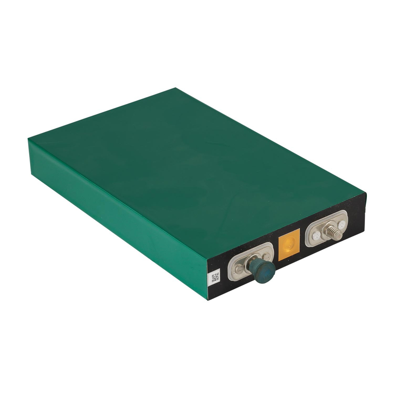 3.2V 60ah Lithium Li Ion Battery Prismatic LiFePO4 Battery Cell for Solar Energy System Inverter PV System