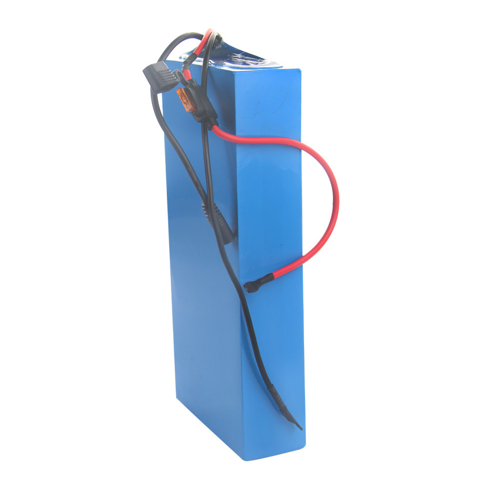 Professional Lithium Li-ion 60V 12ah Battery Pack for Electric Scooter E-Bike E-Bicycle Battery with Factory Price