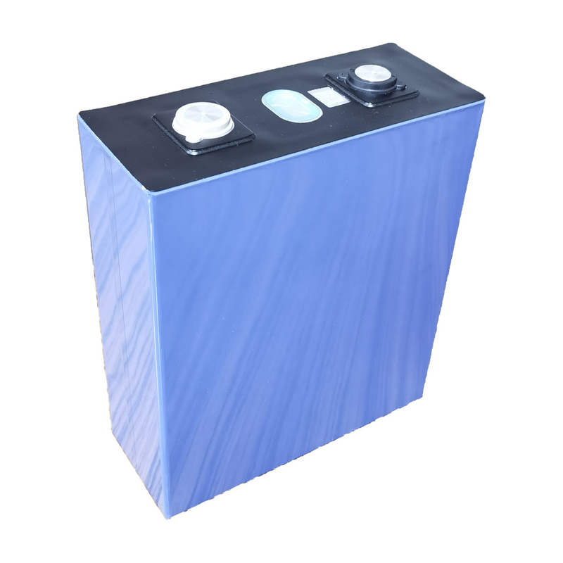 3.2V 240ah Fortune LiFePO4 Solar Battery Cell for in Series/ in Parallel