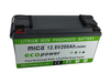 15 Years Un38.3 12V 200ah LiFePO4 Battery Pack 12.8V 200ah Lithium Yacht Boat RV Solar Energy Storage Battery