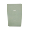 ISO9001 Approved Ultra Thin Power Wall LiFePO4 Lithium Wall-Mounted Battery for Home Solar Energy System 5kwh Backup 48V 100ah