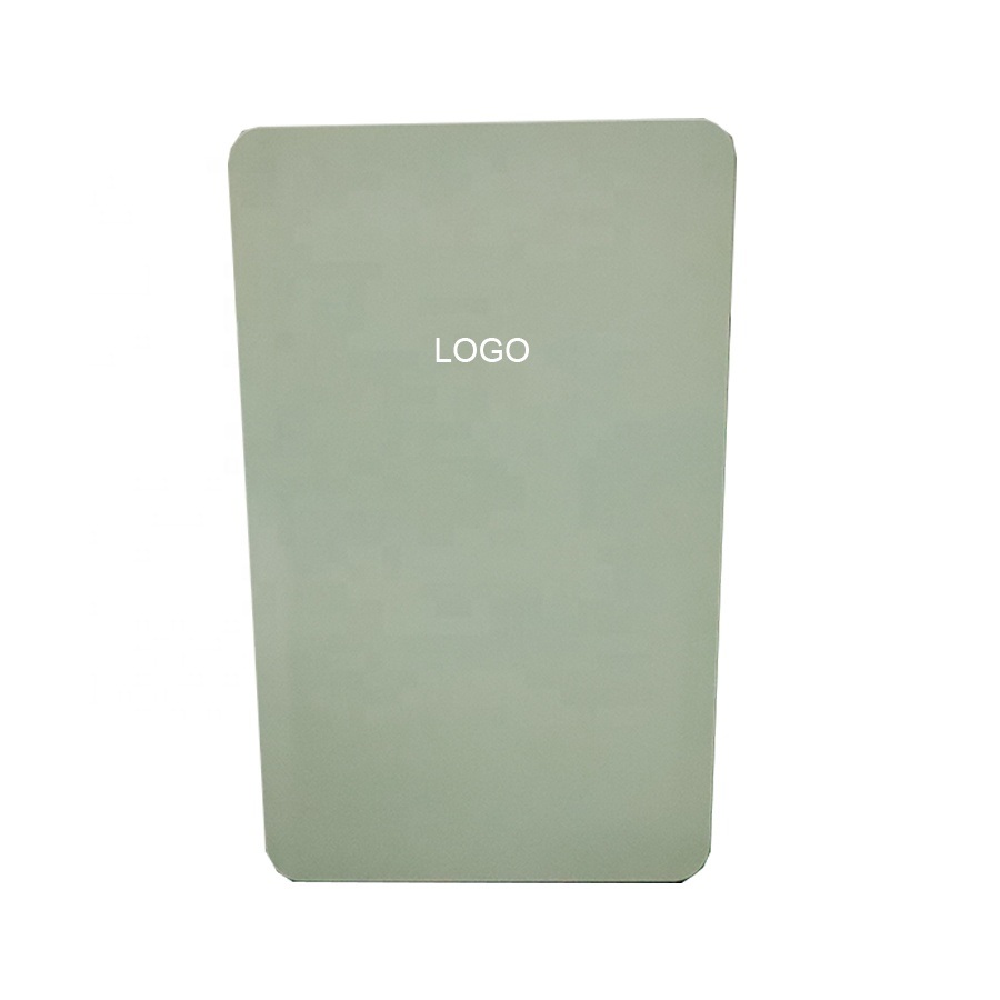 ISO9001 Approved Ultra Thin Power Wall LiFePO4 Lithium Wall-Mounted Battery for Home Solar Energy System 5kwh Backup 48V 100ah