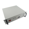 CE Un38.3 51.2V LiFePO4 Battery 48V 50ah 15kVA Power Backup Systems Mobile Solution UPS Solar Energy Storage Lithium Battery