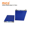LiFePO4 Battery 3.2V 100ah 105ah Ifp27175200 Prismatic Flat Lithium Cell Solar Battery 5g Telecom Battery