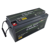 Factory ISO9001 Approved 12V 200ah LiFePO4 Battery Lithium Iron Phosphate Battery for Solar Energy Storage System Battery Bank Backup with CE Un38.3 MSDS