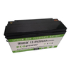 Mica Manufacture Supplier 12.8V 200ah Lithium Iron LiFePO4 Deep Cycle Battery for RV, Solar, Marine, off-Grid Application LiFePO4 Battery