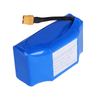 OEM/ODM Available Mica E-Bike 36V 4.4ah 158W 18650 Lithium Ion Battery Pack for Electric Bike Bicycle Balance Scooter