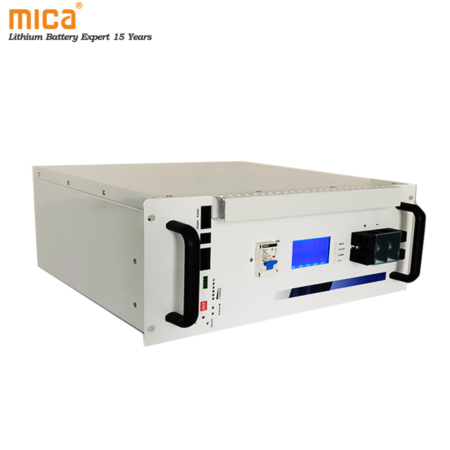 High Performance Solar Battery Home Energy Storage System Solar System Backup 10kwh 15kwh 48V Lithium Ion 100ah LiFePO4 Battery
