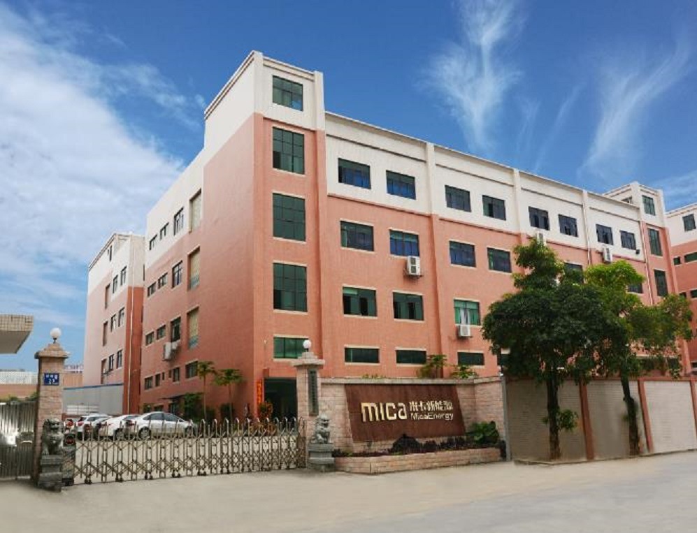 Mica Factory Directly Supply 48V 100ah Lithium Ion Battery 5kwh 7.5kwh Tesla Power Wall Energy Storage System LiFePO4 Battery Pack