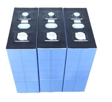 3 Year Warranty Battery with CE/Un Rechargeable 3.2V 280ah Lithium Iron Battery for Solar, Truck, Trailer