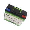 Factory Price 5 Years Warranty Rechargeable LiFePO4 12V 25ah Lithium Ion Battery for Solar System