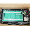 Factory Directly Supply 25.6V 24V LiFePO4 Battery Lithium Ion Battery Pack 150ah with BMS for Solar Energy System Street Light PV System Backup with CE Un38.3