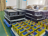 Factory Directly Supply 25.6V 24V LiFePO4 Battery Lithium Ion Battery Pack 150ah with BMS for Solar Energy System Street Light PV System Backup with CE Un38.3