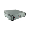 Factory Supply 51.2V 50ah LiFePO4 Battery 5u 4u 3u Height LiFePO4 Battery Lithium Iron with Smart BMS RS485 MSDS CE/RoHS Solar Energy Storage Battery