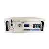 ISO9001 Factory CE Un38.3 MSDS 48V 100ah LiFePO4 Lithium Iron Phosphate Battery Pack Energy Storage Battery 5kwh Solar Battery