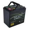 Factory ISO9001 Approved 12V 50ah 60ah 70ah LiFePO4 Batteries Lithium Battery Pack Deep Cycle Rechargeable for Solar Energy System with CE Un MSDS