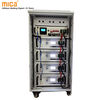 3.2V Rechargeable Prismatic Cell Home Energy Storage System Solar System Backup 10kwh 5kwh 48V 100ah LiFePO4 Battery