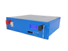 Lithium Ion Battery Pack 48V100ah LiFePO4 Battery Pack with 5kwh Solar Power Storage System for Outdoor Ess Battery