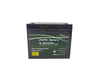 Lithium Iron Phosphate Battery 12.8V 12V 70ah LiFePO4 Battery Pack Lithium Ion Batteries with BMS for Solar Energy Systems RV PV