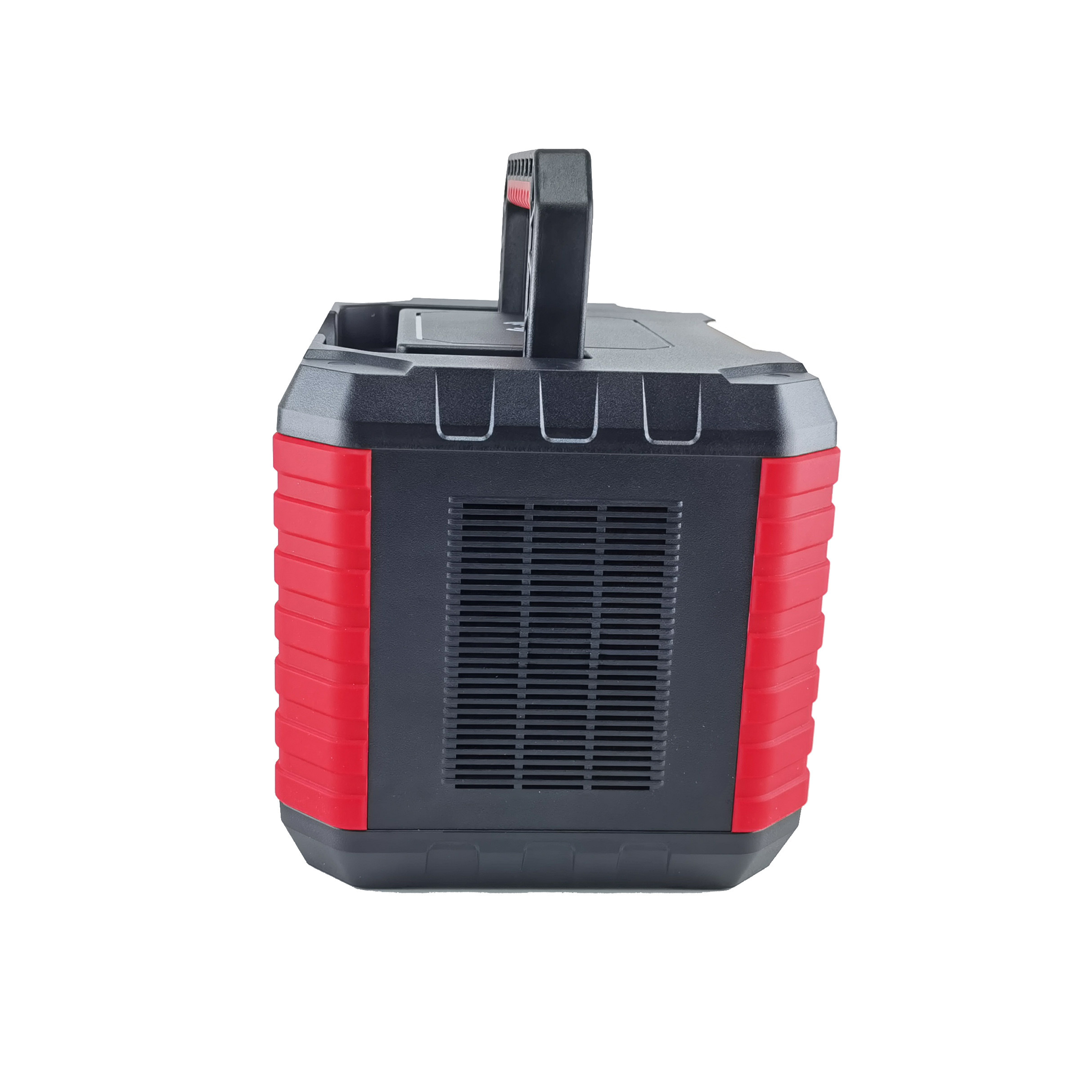 Solar Panel USB Type C DC AC 500W Lithium Battery Bank Portable Power Station for Outdoor Fishing Camping Home Backup