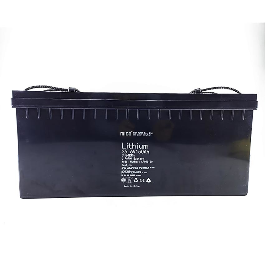 Green Energy Golf Cart LFP4 Battery 24V 36V 48V 72V 100ah 200ah LiFePO4 Battery Lithium Battery