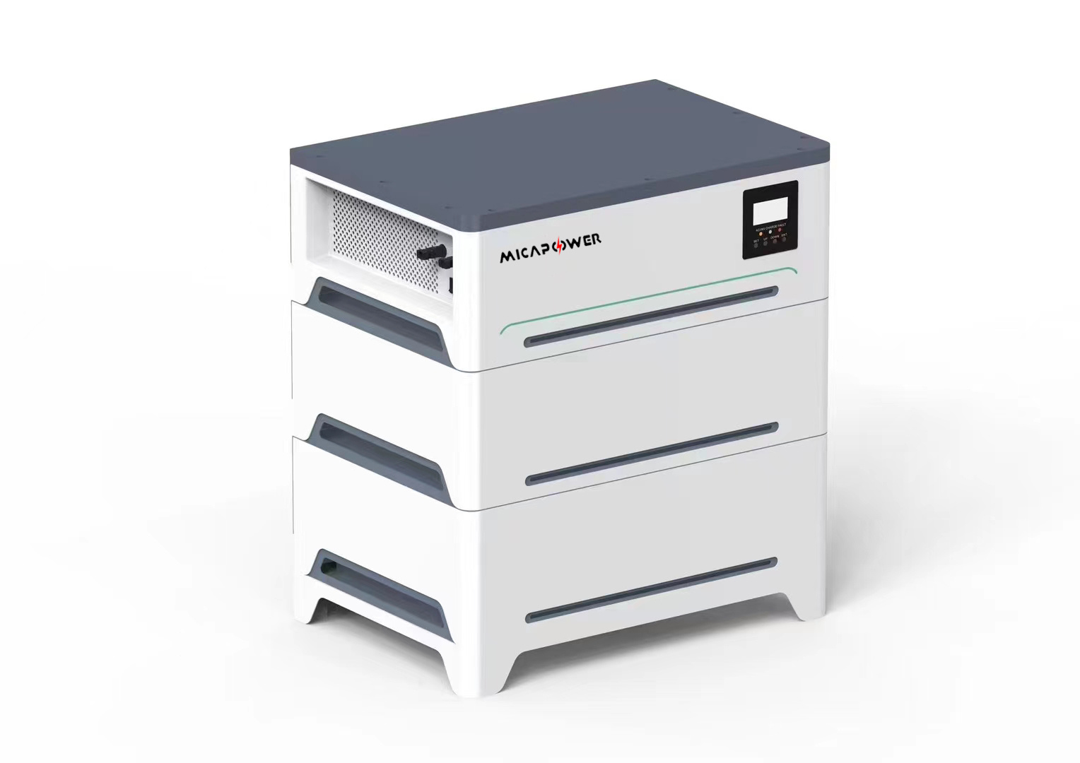 48V 51.2V LiFePO4 Battery 10kwh 15kwh 20kwh 35kwh 40kwh Big Capacity Lithium Home Battery Energy Storage System Solar Residential 5kwh Power Supply