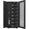 Mica 20kwh-120kwh Solar LiFePO4 Battery Pack Lithium Storage Battery Pack