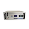 Mica Rechargeable LiFePO4 Lithium Ion Phosphate Battery 48V 100ah 200ah Deep Cycle 6000 Times Battery Packs