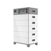 Factory 48V 20kwh/30kwh/40kwh Stack Stackable Lithium Battery for Solar Energy Storage System Backup with CE Un38.3 MSDS