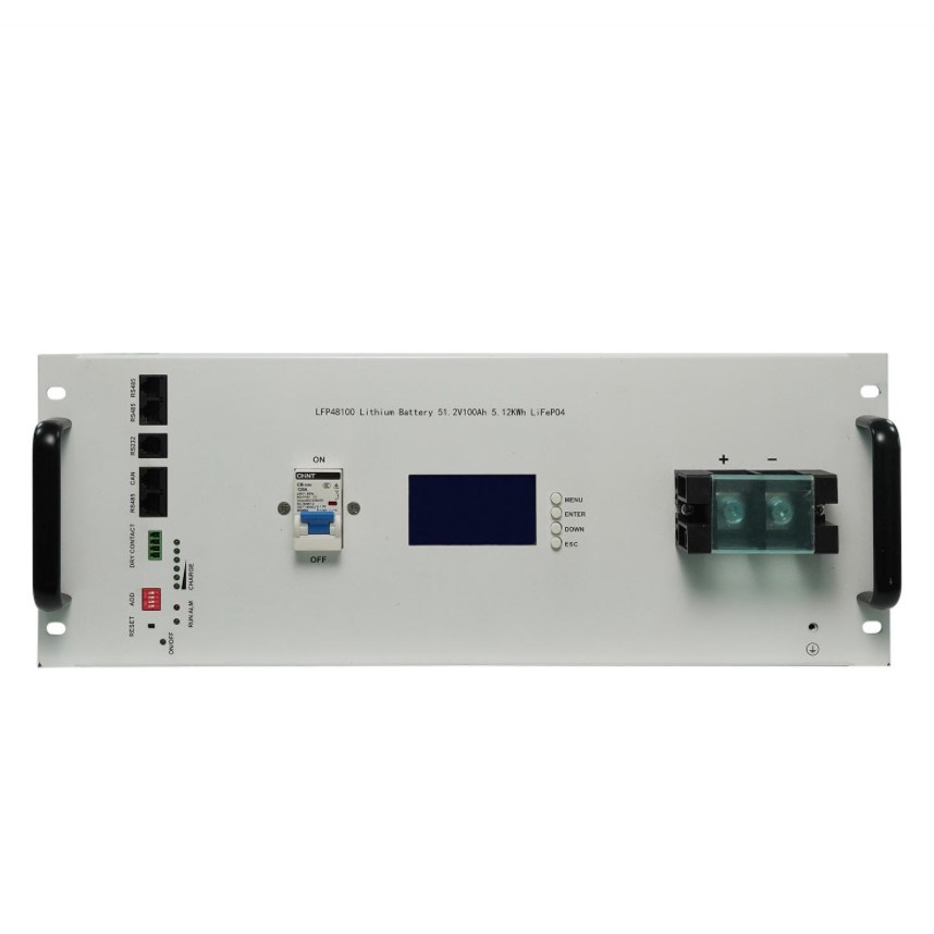 48V 100ah Lithium Battery 48V 51.2V Battery Rack 5kwh 10kwh 15kwh 20kwh Rechargeable LiFePO4 200ah Energy Storage Battery