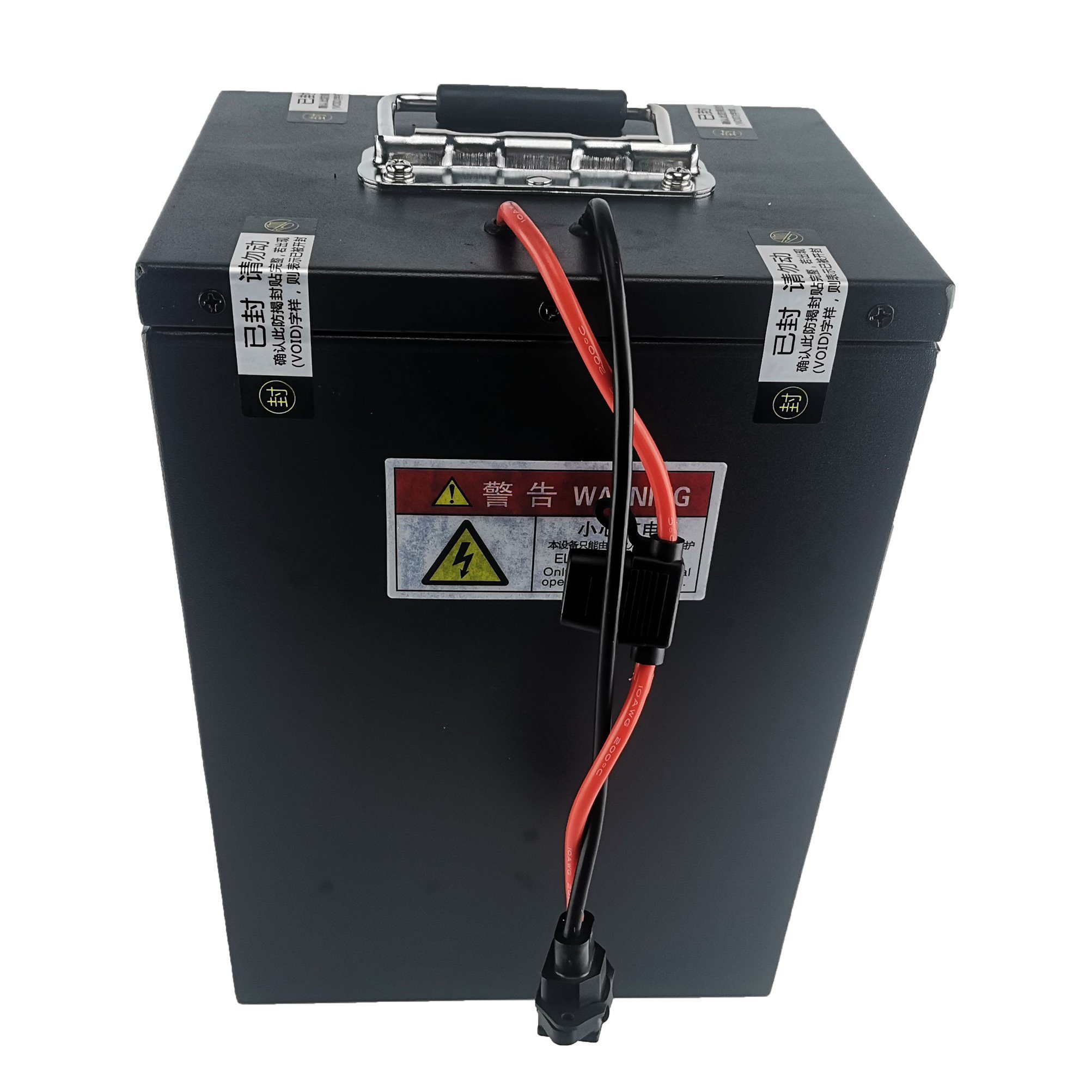 Complete Solar Battery System 60V 62V 50ah 100ah LiFePO4 Battery off Grid Solar Inverter Generator Power Solar System Home for Solar Energy System