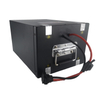 Complete Solar Battery System 60V 62V 50ah 100ah LiFePO4 Battery off Grid Solar Inverter Generator Power Solar System Home for Solar Energy System