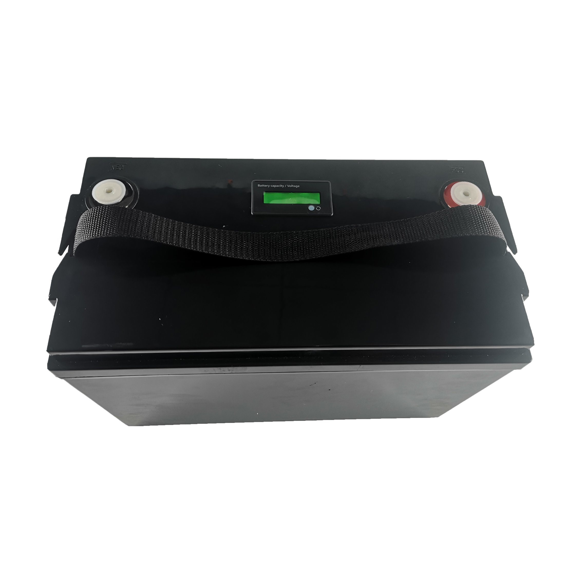 IP65 Solar RV Marine Golf Cart Storage 12V 100ah 200ah 300ah 400ah 450ah BMS in LiFePO4 Lithium Ion Phosphate Li Ion Bluetooth Power LiFePO4 Battery