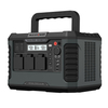 OEM 1000W 1500W 1800W 2000W Solar Outdoor Supply Portable Power Station for Camping Traveling Caravan Marine
